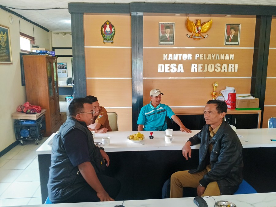 Berita